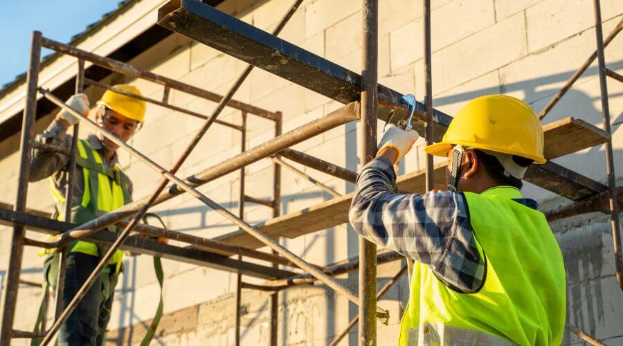 Local Siding Services in Freeport, FL